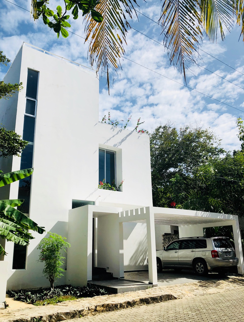 Casa Alma facade